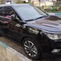 تیوولی مشکی فول الیت|خودرو سواری و وانت|تهران, نیروی هوایی (پیروزی)|دیوار