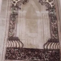 سجاده و تابلو فرش