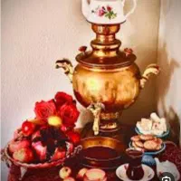 نیروی جوان و پررشور برای کار در چایخانه