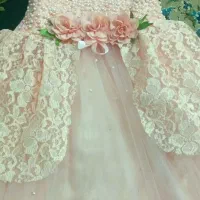 لباس عروس دخترانه|لباس|مشهد, پردیس|دیوار