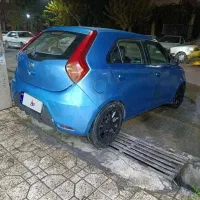 ام جی 3 اتومات مدل ۹۴