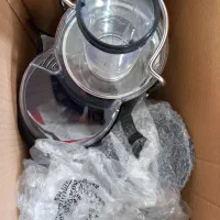 اب میوه گیری ۴ کاره سوبال استفاده نشده اصلان|آبمیوه‌گیر و آب‌مرکبات‌گیر|رامسر, |دیوار