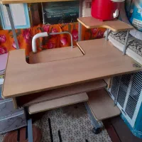 میز کامپیوتر درحدنو