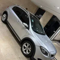 برلیانس کراس اتوماتیک|خودرو سواری و وانت|تهران, سازمان برنامه شمالی|دیوار