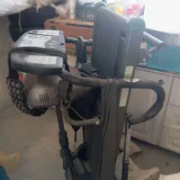 دسگاه پیاده روی|تجهیزات ورزشی|بانه, |دیوار