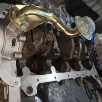 نیازمند شاگرد مکانیک یا کاربلد برای مکانیکی