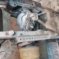 دیفرانسیل کامل ولوو اف هاش FHسالم|قطعات یدکی و لوازم جانبی|تبریز, |دیوار