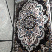 فرش شهیاد 6متری700شانه 8عدداکبند مناسب عروس دوماد|فرش|اردبیل, |دیوار