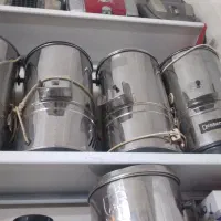 سبزی خردکن ۱۵۰۰ت