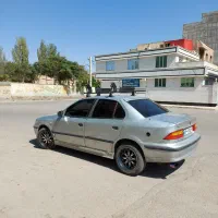 سمند ۸۷دوگانه دستی
