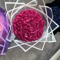 دسته گل روبانی|گل مصنوعی|بندرعباس, |دیوار