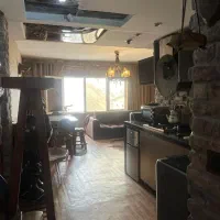 50 متر لوکس روبروی پیست اسکی شمشک در بهترین لوکیشن|اجارهٔ آپارتمان|شمشک, |دیوار