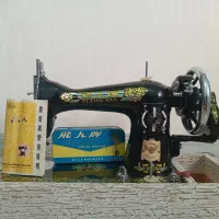 چرخ خیاطی FLYING MAN اصلی