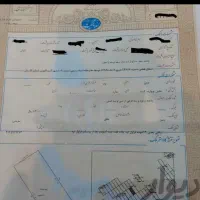 1000 متر زمین، هزار متر زمین|فروش دفتر صنعتی، کشاورزی، تجاری|گنبد کاووس, |دیوار