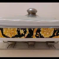 سوفله خوری سرامیک