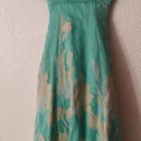 لباس مجلسی سایز۴۴تا۴۶ تمیزدرحد نو