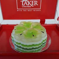 انواع دسر و ژله|خوردنی و آشامیدنی|رشت, کوی مهر|دیوار