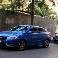 چری آریزو 5 اتوماتیک اکسلنت