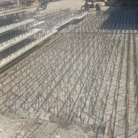 کارگاه تیرچه بتنی و کرومیت فلزی کوروشco2
