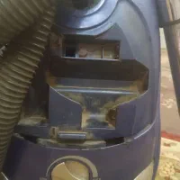 جارو برقی