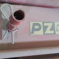 یک دستگاه دروگر موور بشقابی نو استفاده نشده|ماشینآلات صنعتی|لار, |دیوار