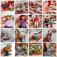 لوازم تزئینی ژانویه و اسباب بازی  اورجینال دیزنی