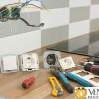 سیم کشی ولوله کشی