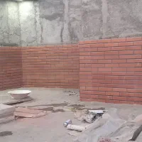 تخریب وبازسازی ساختمانی