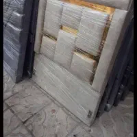 تخت خواب تک نفره مدل رویا
