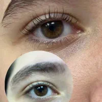 تخفیف ویژه لیفت ابرو و مژه