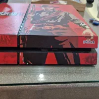 ps4 fat 500|کنسول، بازی ویدئویی و آنلاین|کرج, کرج نو|دیوار