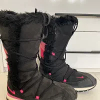 بوت زمستانی اصل Nike زنانه (مدل 3-)