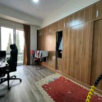 ۱۳۰متر ۳خواب نورجنوب امکانات‌کامل مجاورت‌پارک|فروش آپارتمان|تهران, قیطریه|دیوار