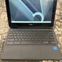 لب تاپ دل Dell کروم بوک 3100