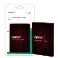 هارد ssd 128 apacer گارانتی سه سال