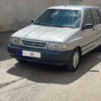 پراید مدل ۸۷