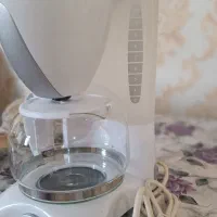 قهوه ساز|سماور، چای‌ساز، قهوه‌ساز|تهران, مسعودیه|دیوار