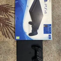 کنسول بازی PS4 Slim 1TB