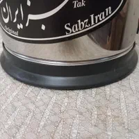 سبزی خوردکن سبزایران|خردکن، آسیاب، غذاساز|تهران, نارمک جنوبی|دیوار