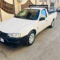 آریسان95دوگانه فابریک|خودرو سواری و وانت|گلپایگان, |دیوار