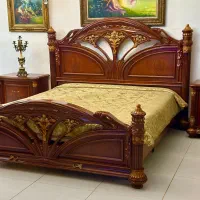 سرویس خواب مالزی وارداتی