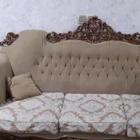 مبلمان|مبلمان خانگی و میز عسلی|اسلام‌شهر, شهرک محمدیه|دیوار