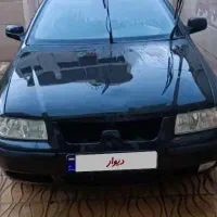 سمند مدل ۸۲|خودرو سواری و وانت|شهرکرد, |دیوار