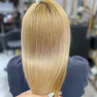 احیا و صافی موهای آسیب دیده نجرال فر آفریقای|خدمات آرایشگری و زیبایی|قدس, شهر‌قدس|دیوار