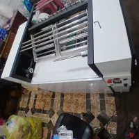 فروش دستگاه رول سفره یکبارمصرف|ماشینآلات صنعتی|نکا, |دیوار