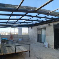 سقف بازشو متحرک|مصالح و تجهیزات ساختمان|اردبیل, |دیوار