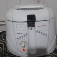 سرخ کن|ظروف پختوپز|قم, باجک سه|دیوار