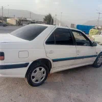 پژو پارس