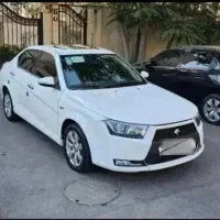دنا پلاس توربو آپشنال اسفند 1404