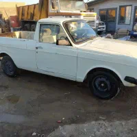 پیکان وانت|خودرو سواری و وانت|چهاردانگه (تهران), |دیوار